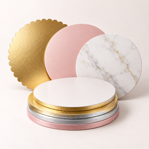 Cake boards