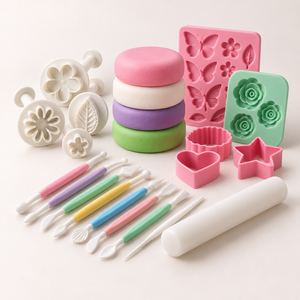 Modeling kits