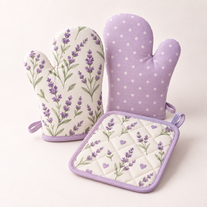 Oven mitts