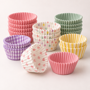 Muffin cups
