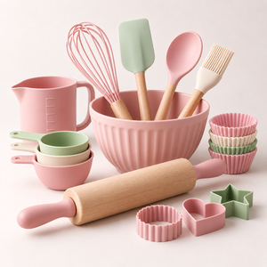 Kitchen utensils