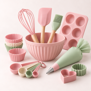 Baking news