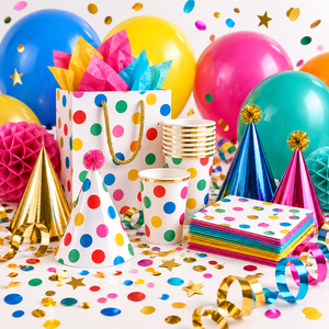 Party news