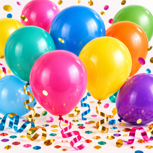 Balloons