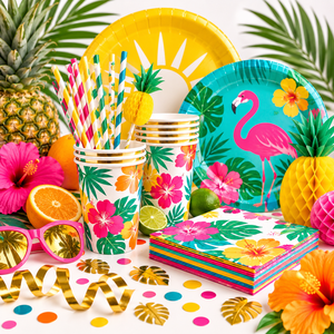 Summer party