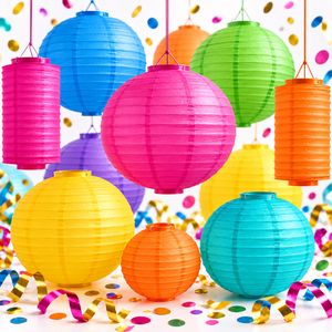 Party decorations