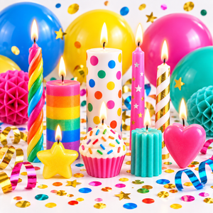 Candles