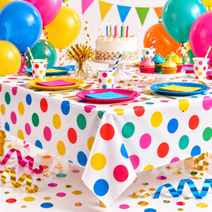 Tablecloths
