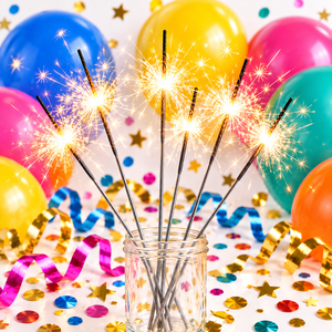 Sparklers