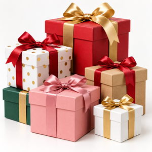 Gift boxes