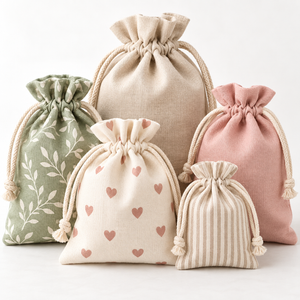 Cotton bags