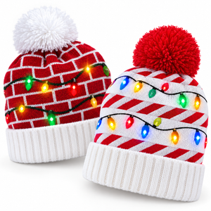 LED cap