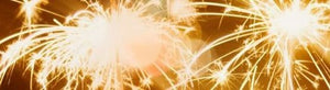 Sparklers