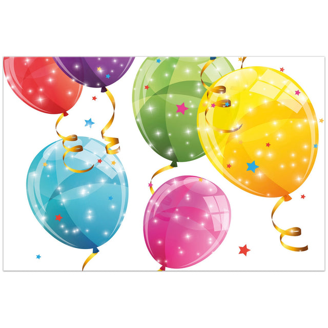 BALLOONS Párty ubrus 120x180cm 88151.jpg