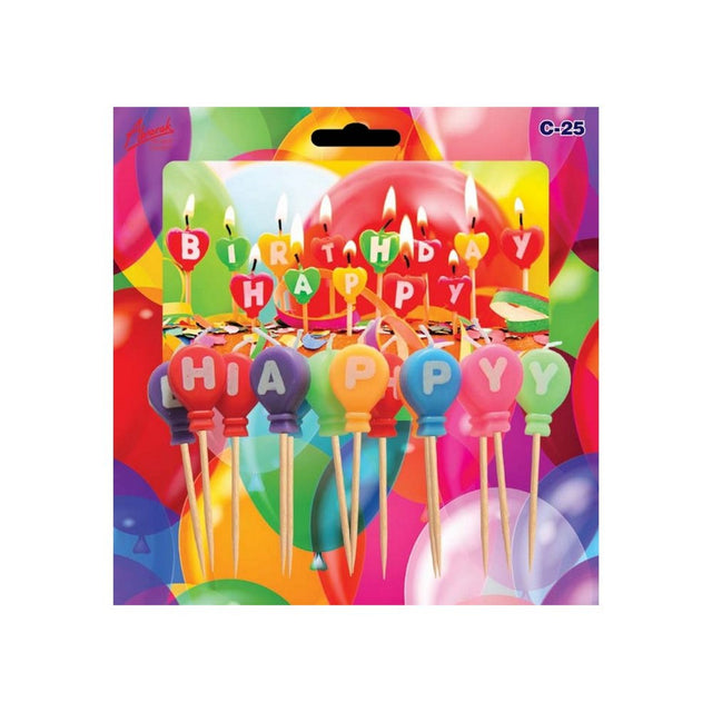 Barevné svíčky - Happy Birthday C-25.jpg