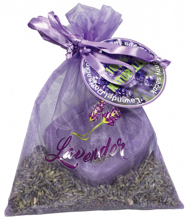 COTE-MA - Levandulový sáček 15 g + mýdlo 100 g COTE-MA.jpg#17644#d003d7be4a6a