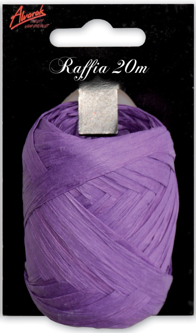 Dárková lýková stuha - Fialová - 5 mm x 20 m RAF-057.jpg#17288#b0e4df2d7bc4