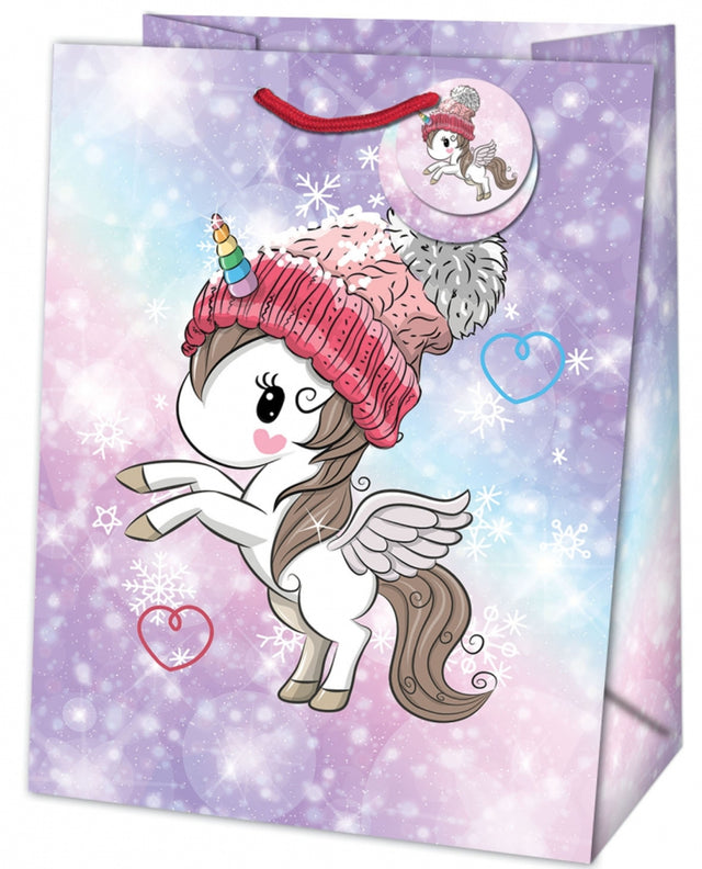 Dárková taška (TXXL) -JEDNOROŽEC-49x18x72,9cm 219502 TXXL.jpg
