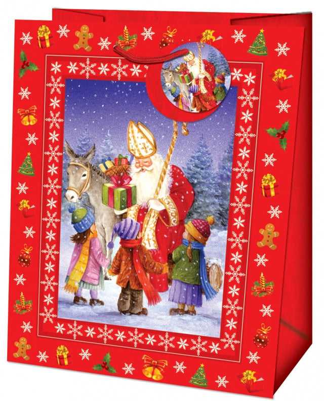 Dárková taška velká (TL)- Nikolaus 215523 TL.jpg