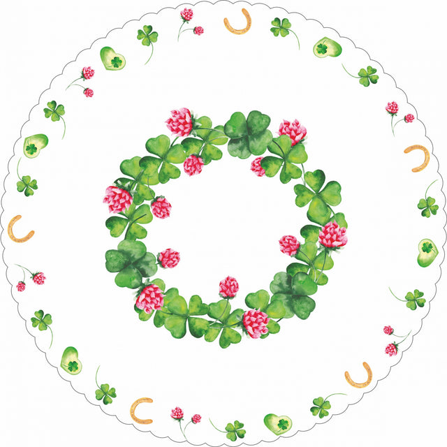 Dekorativní dortová podložka – ⌀28 cm CB-08.jpg#16446#3487c69b6607