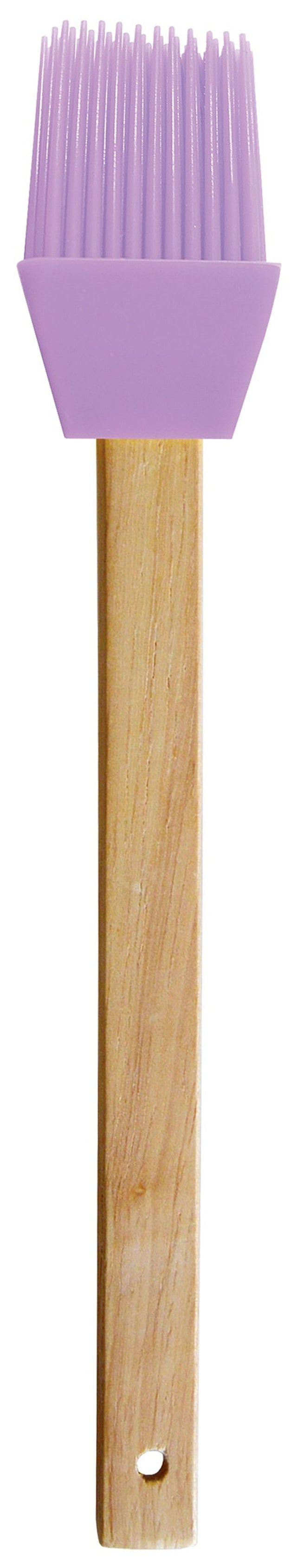 Gurmánský silikonový cukrářský štětec na pečení – 23 cm BRUSH-104.jpg#16429#b9cfd67e0ccd