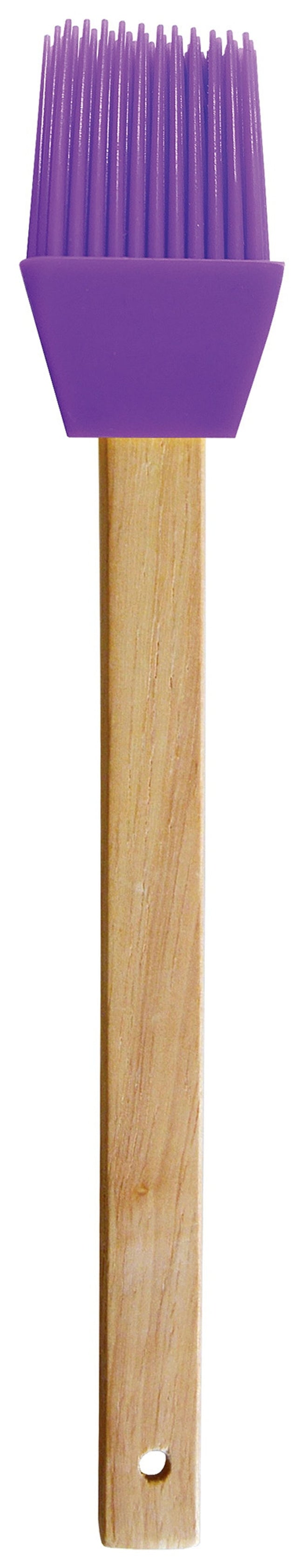 Gurmánský silikonový cukrářský štětec na pečení – 23 cm BRUSH-106.jpg#16431#4ad403cf3829