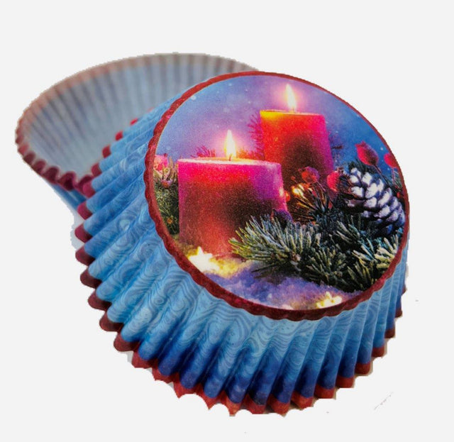 Košíčky na muffiny 50 ks Muf-237_1.jpg