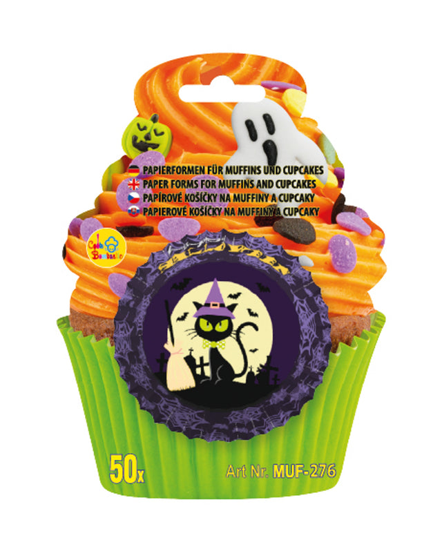 Košíčky na muffiny 50 ks Muf-276_1.jpg