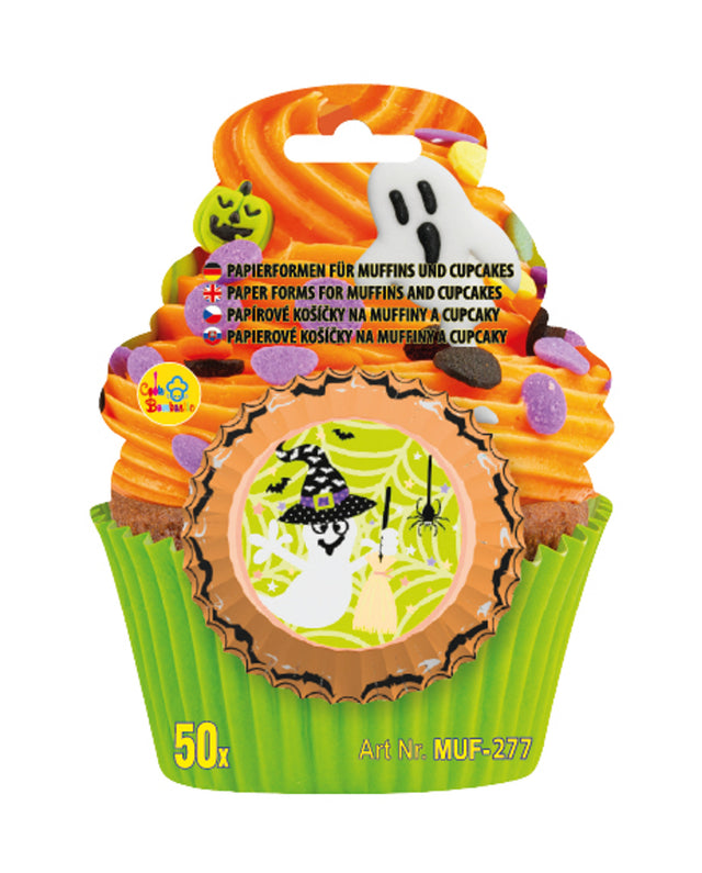 Košíčky na muffiny 50 ks Muf-277_1.jpg