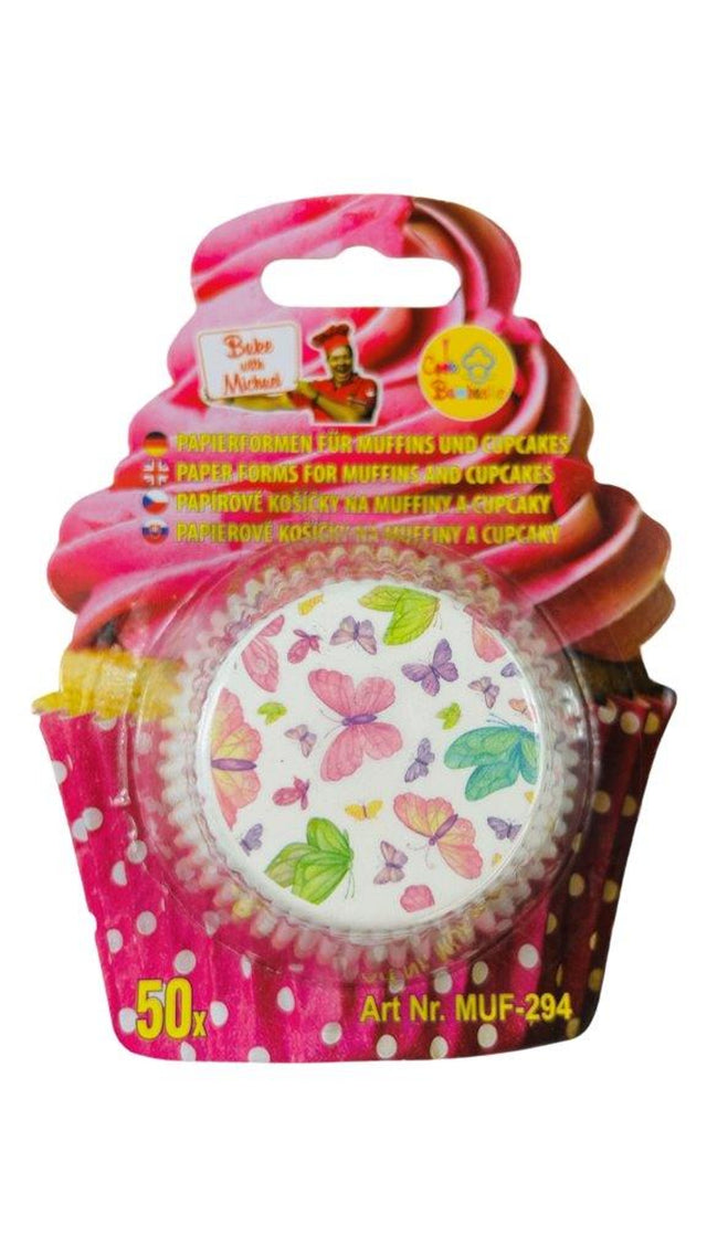 Košíčky na muffiny 50 ks Muf-294_2.jpg