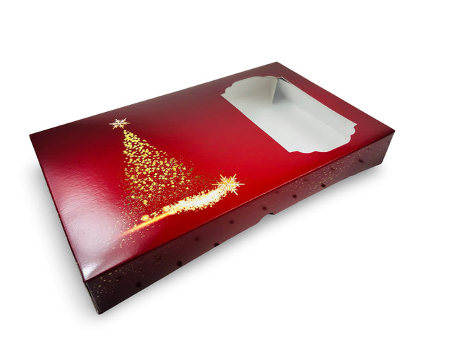 Krásná dárková krabice _ krabice na cukroví Jumbo 36 x 22 x 5 cm CBOX-151_1.JPG#17998#6ce83bbcd953