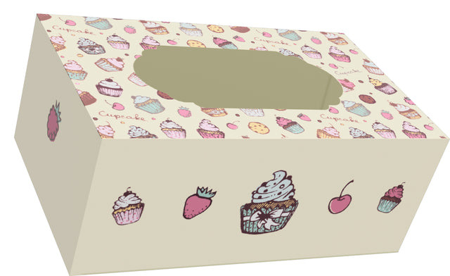 Krásná dárková krabice _ krabice na cukroví Midi 20 x 12 x 8 cm CBOX-125_1.jpg