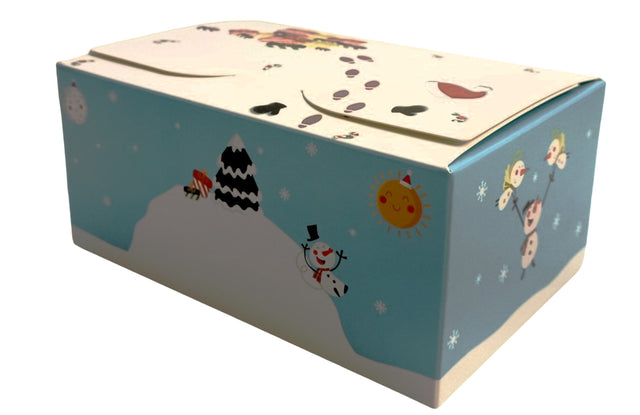 Krásná dárková krabice _ krabice na cukroví Piccolo 16 x 11 x 5 cm CBOX-122_1.jpg