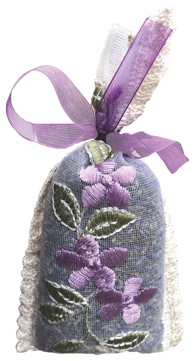 Levandulový sáček se sušenými květy levandule 25 g LAV-LACE1.jpg#17682#c0c37c9bf964