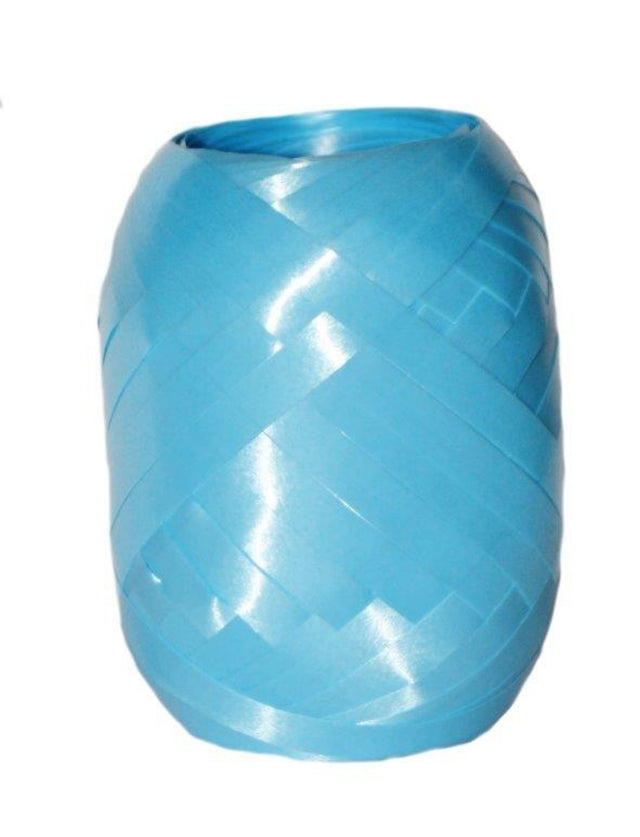 Matná poly stuha vejce - Světle modrá - 5 mm x 20 m PV014.jpg#17377#f8b68bb1658f