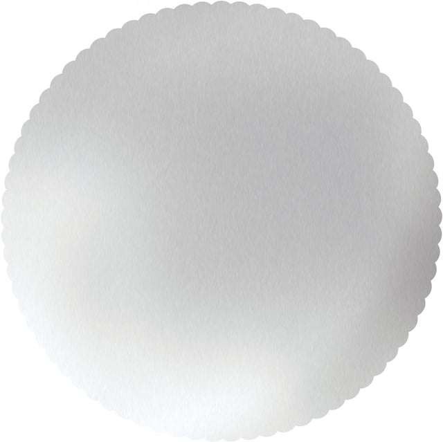 Metalická dortová podložka – ⌀28 cm CB-102_1.jpg#16450#e65132f1ceb3