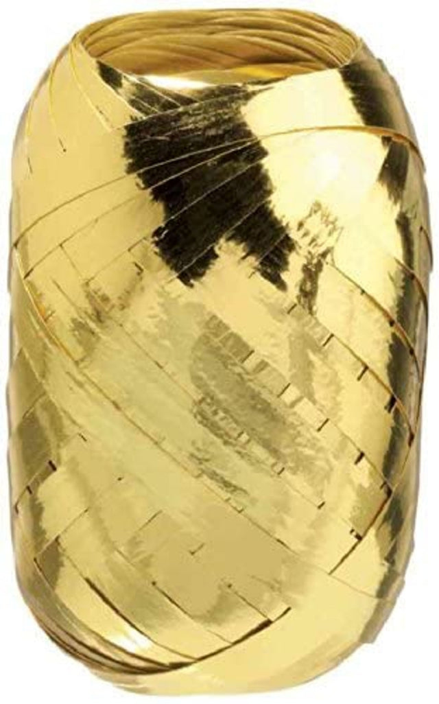 Metalická stuha vejce - Zlatá - 5 mm x 20 m MV-06.jpg#17399#c028ac742b71