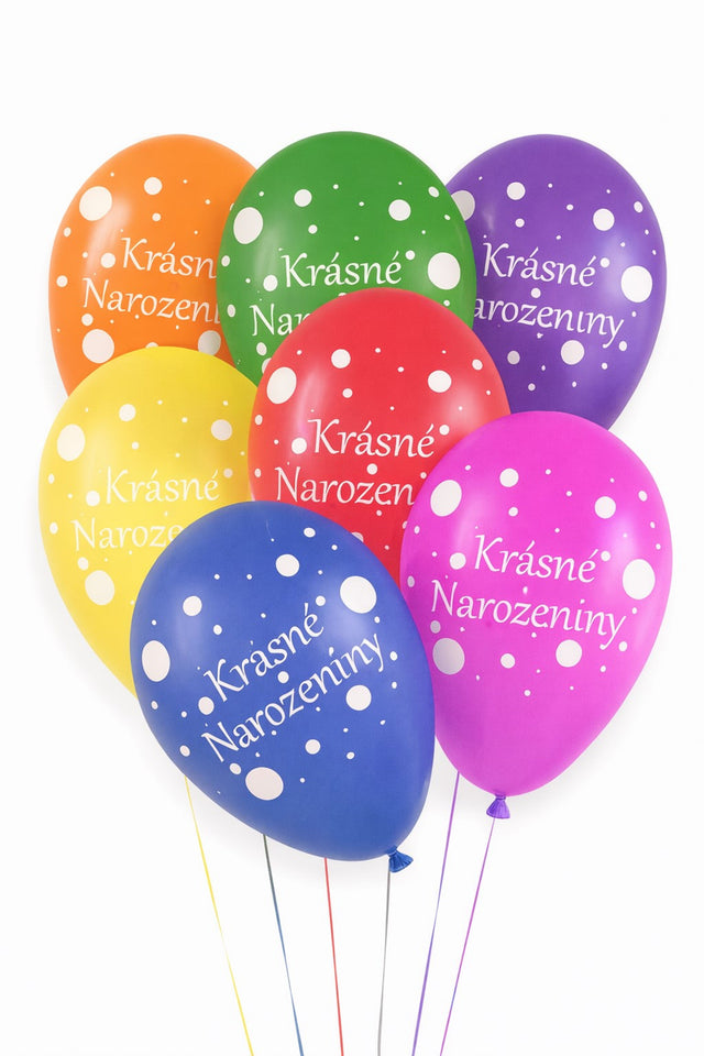 Nafukovací balónky Krásné narozeniny 7 ks B-43.jpg#16081#6de9a70b54d5