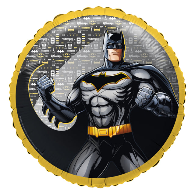 Nafukovací fóliový balónek BATMAN 4581775.jpg#16142#543f2ee0618d