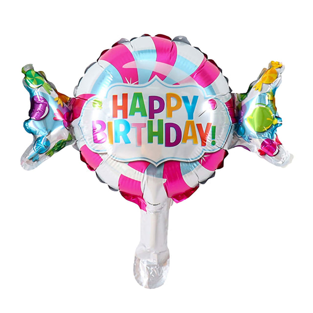 Nafukovací fóliový balónek BONBÓN HAPPY BIRTHDAY B0414.jpg