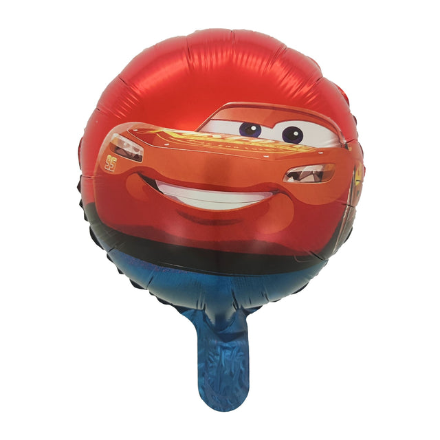 Nafukovací fóliový balónek CARS SC022.jpg