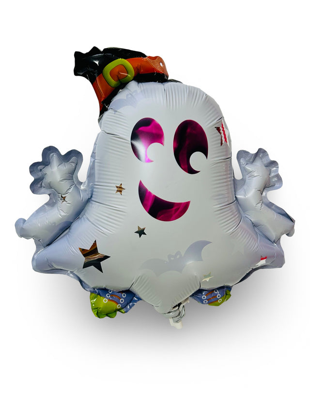 Nafukovací fóliový balónek DUCH B1644.JPG