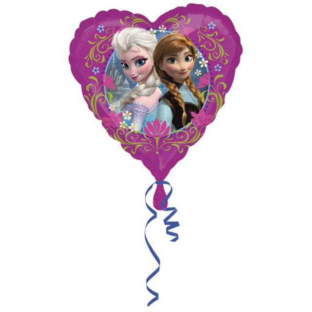 Nafukovací fóliový balónek FROZEN 29842.jpg