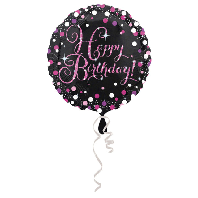 Nafukovací fóliový balónek HAPPY BIRTHDAY 3378275.jpg