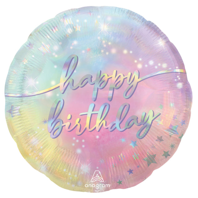 Nafukovací fóliový balónek HAPPY BIRTHDAY 4299675.jpg