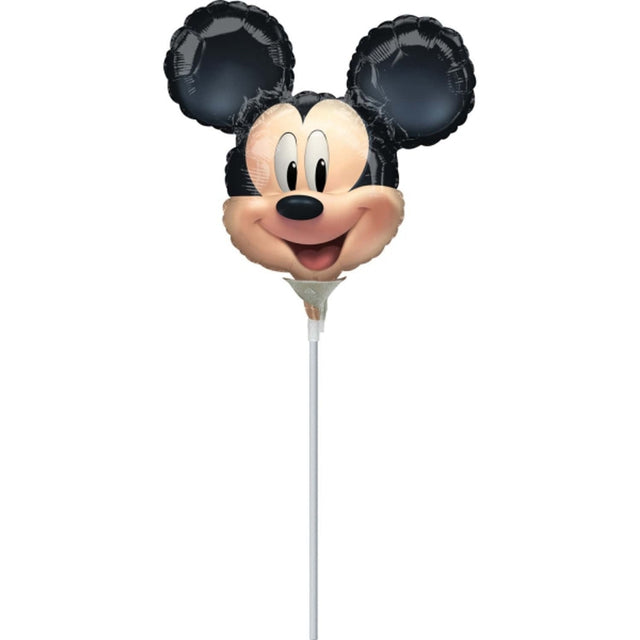 Nafukovací fóliový balónek MICKEY MOUSE 41009.jpg