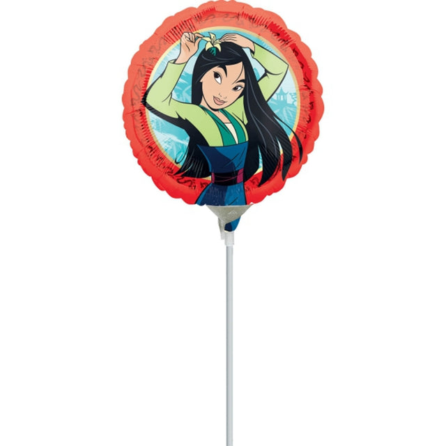 Nafukovací fóliový balónek MULAN 42030.jpg