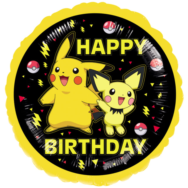 Nafukovací fóliový balónek POKÉMON 9917121.jpg