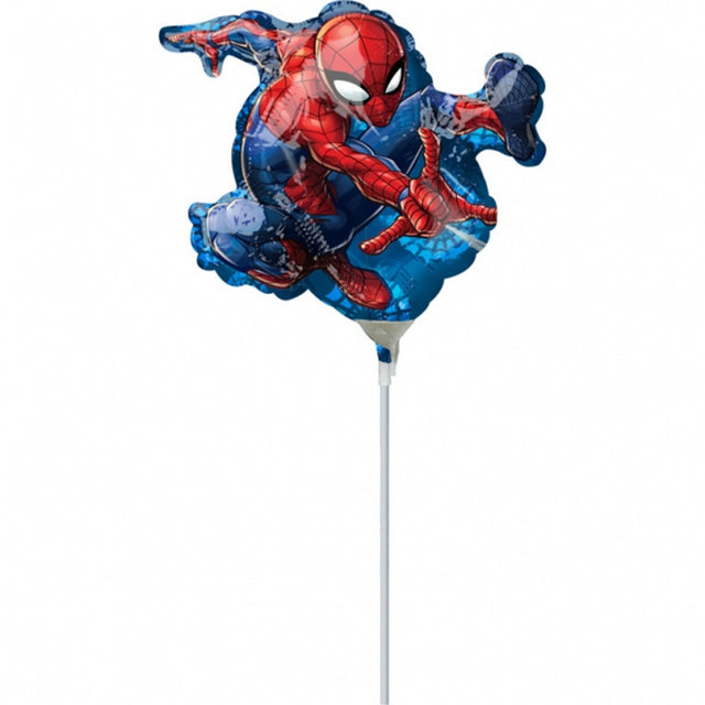 Nafukovací fóliový balónek SPIDERMAN 34666.jpg#16285#5e05bfc71c8b