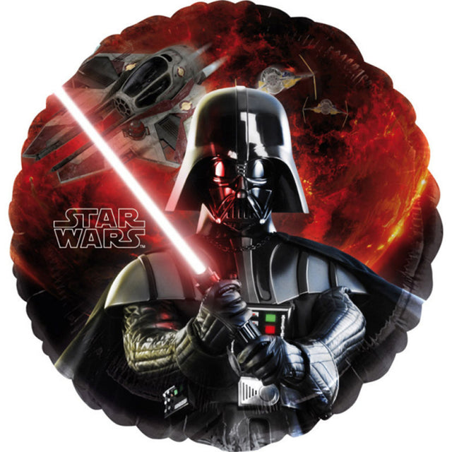 Nafukovací fóliový balónek STAR WARS 2568501.jpg